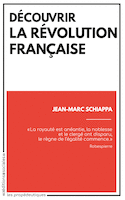 Découvrir la Révolution française